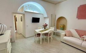 Casa Vacanza Trono Del Sol